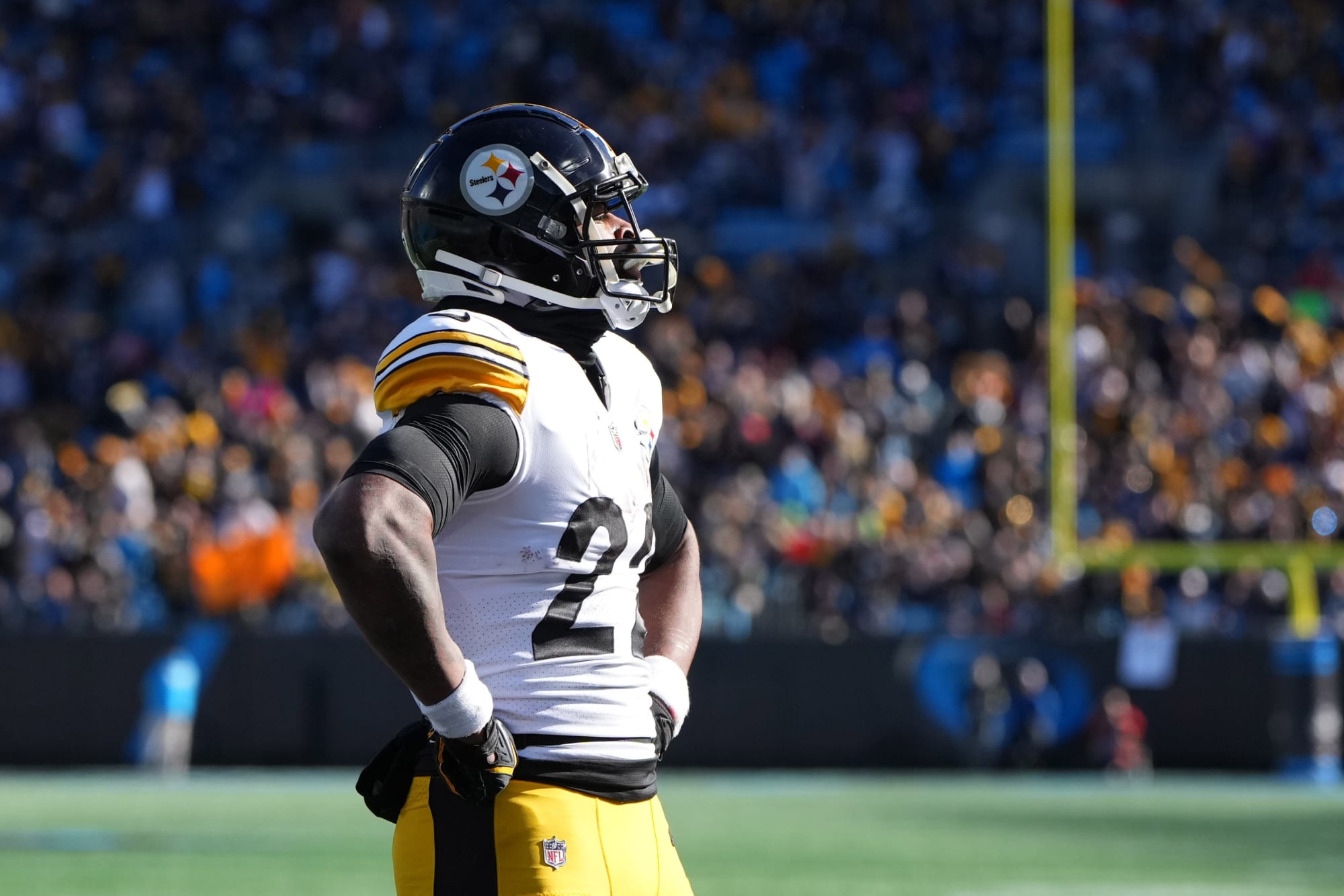 3 players the Steelers have failed in 2022, and one they helped immensely