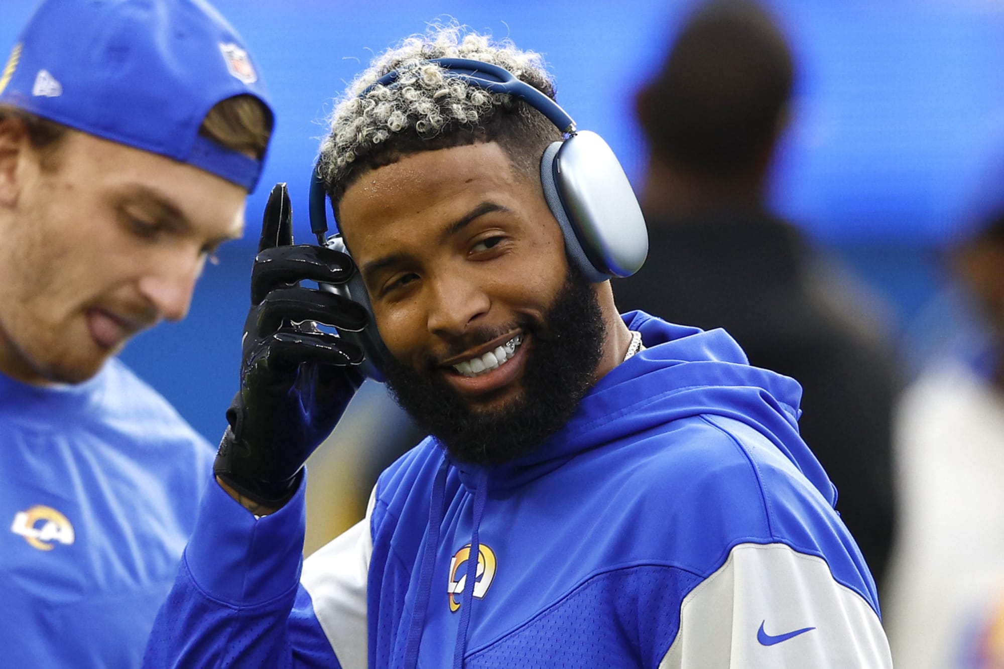 3 reasons Odell Beckham Jr needs to sign with the Cowboys