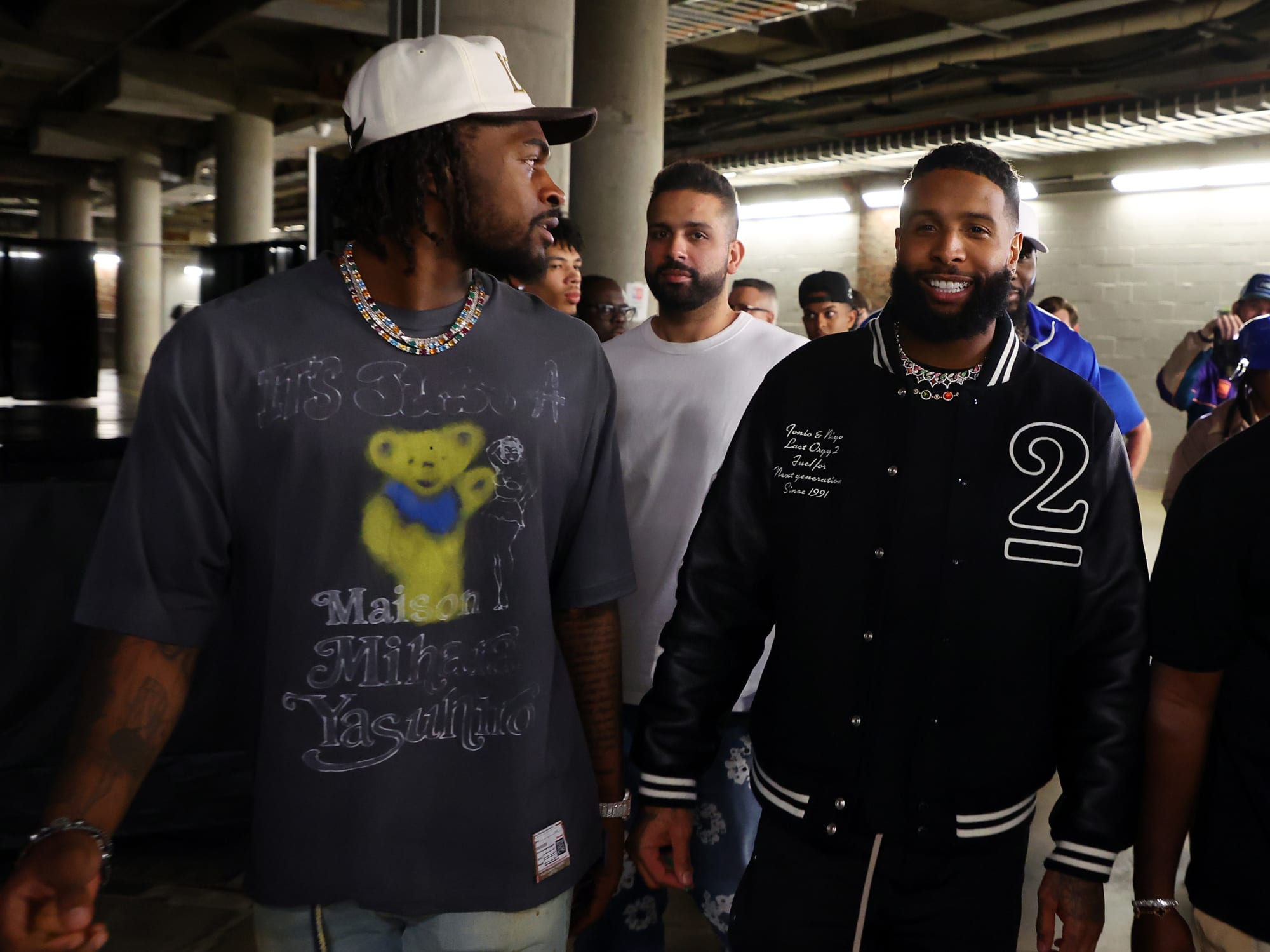 3 reasons the Cowboys will be fine without Odell Beckham Jr.