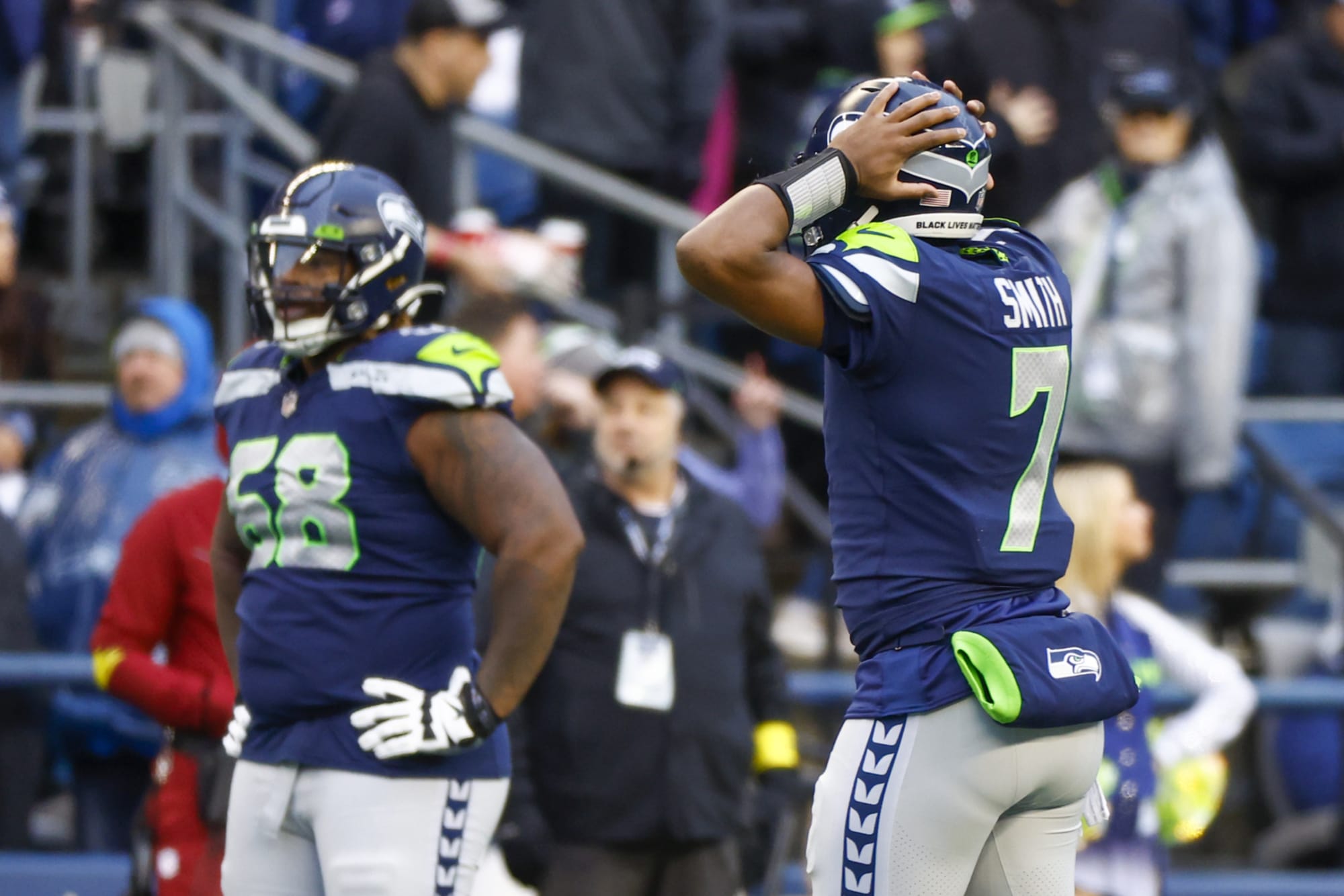 3 scapegoats most to blame for loss to Panthers