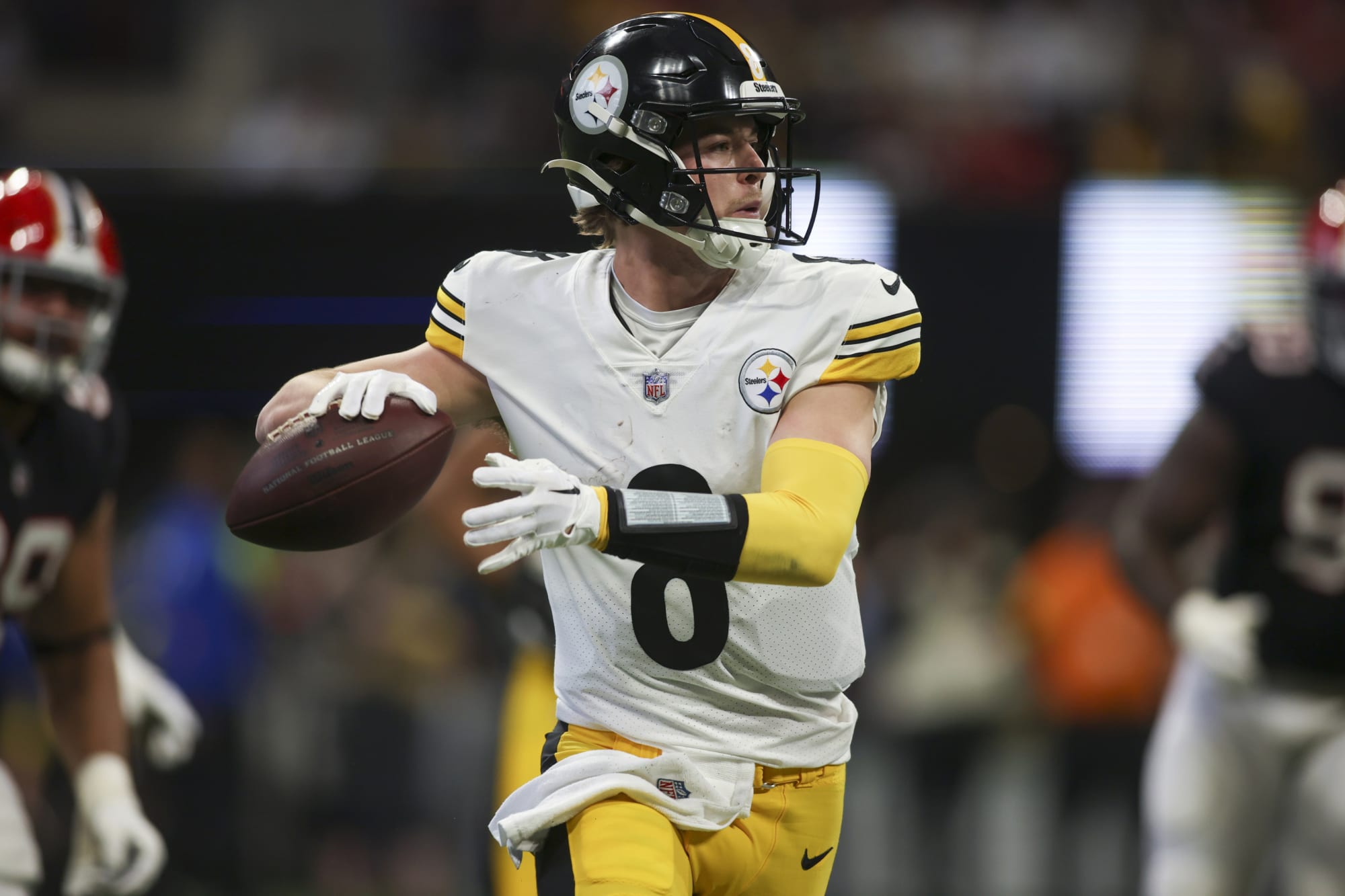 3 steps Steelers can take to get back to playoffs next year