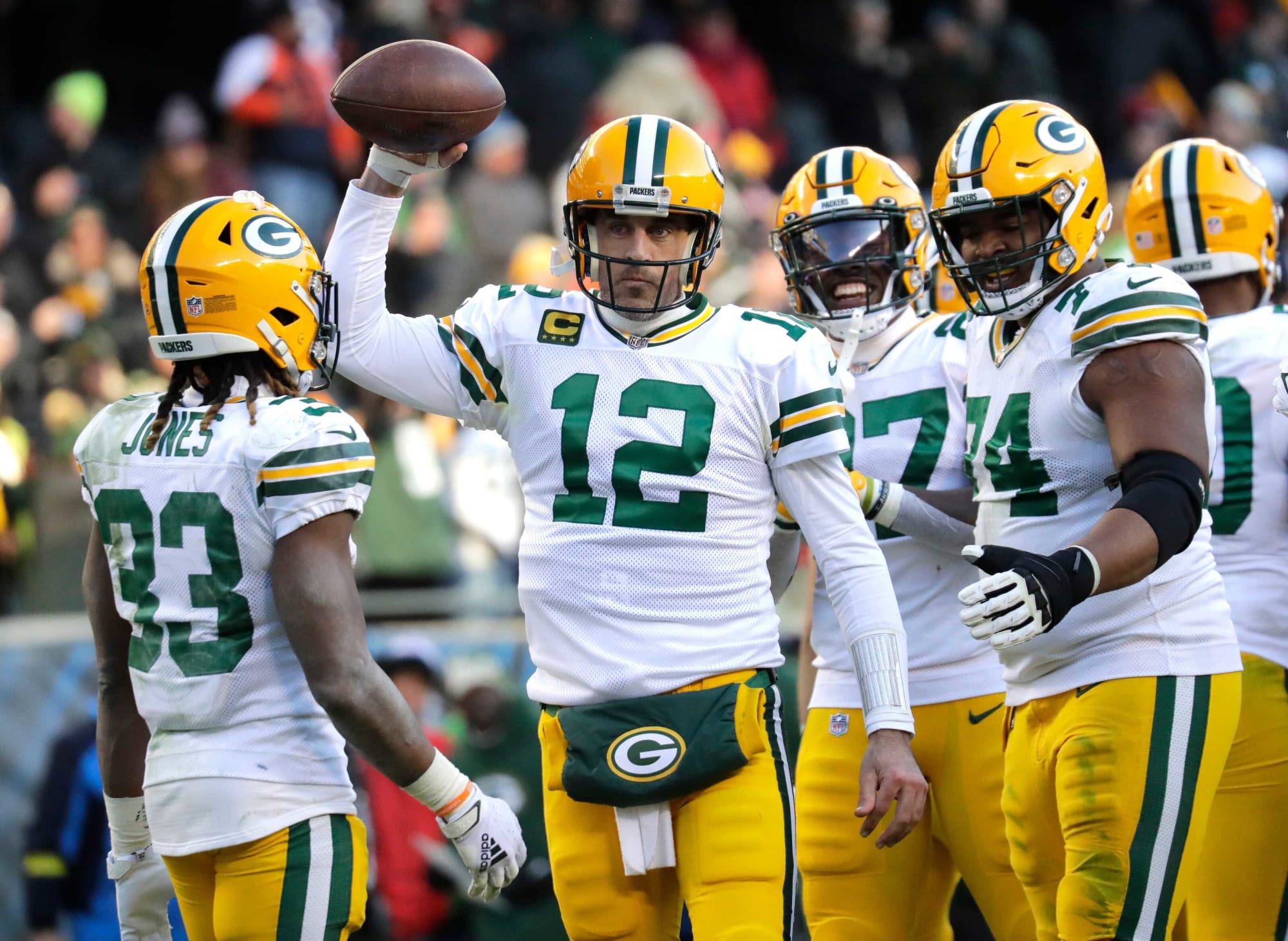 5 dream trades that would help the Packers too