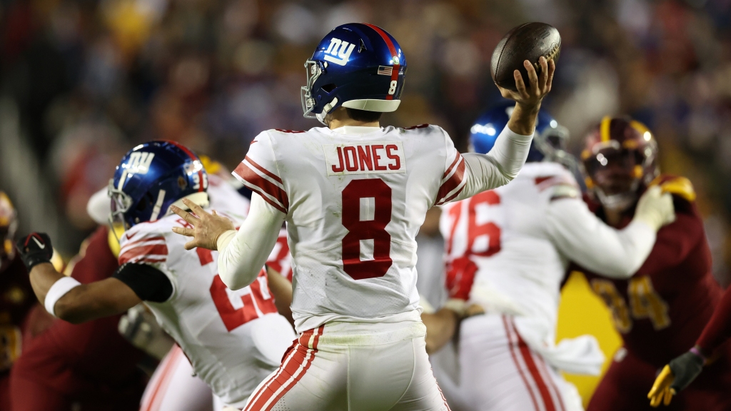 5 prop bets for Saturday’s game