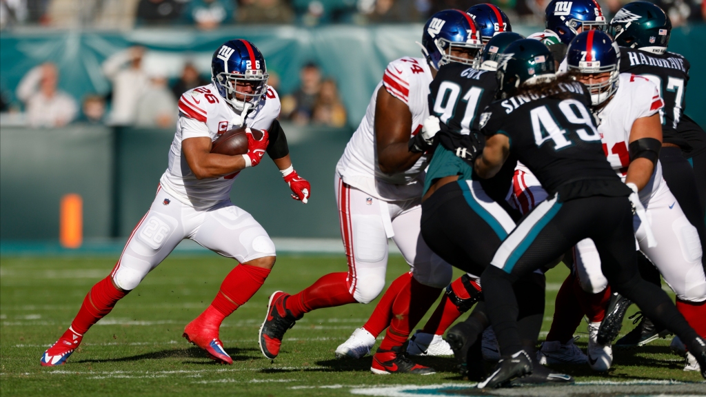 5 things to know about Week 14