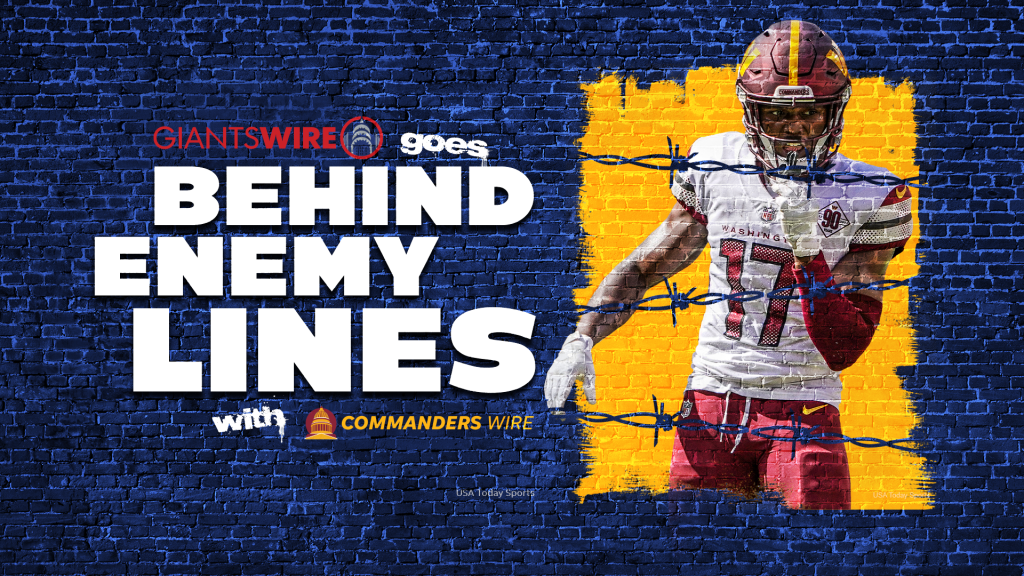 6 questions with the enemy