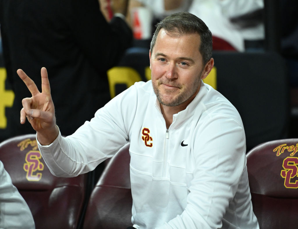 A New Era In College Football, With Transfer Portal And NIL