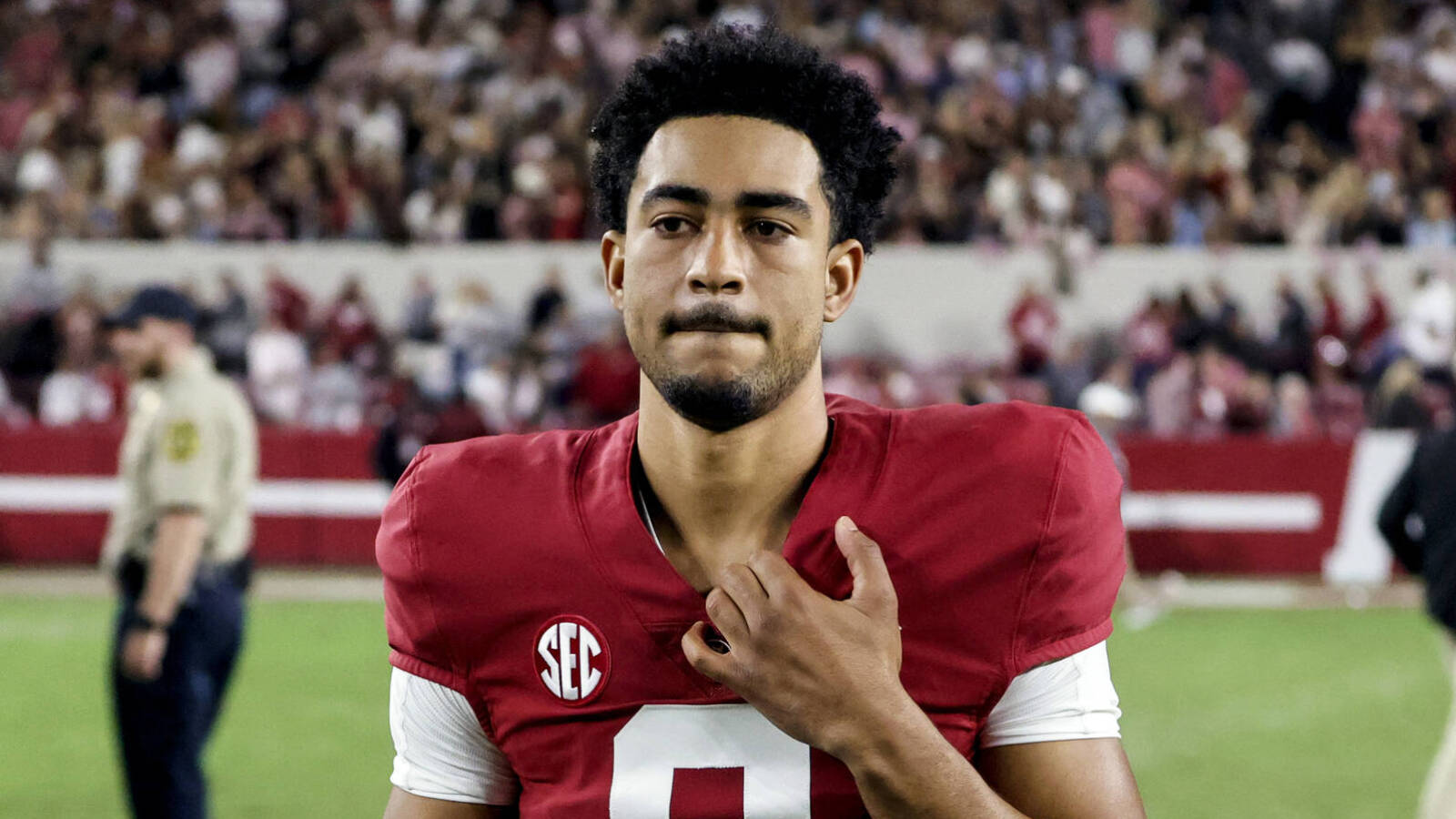 Alabama stars make big decision about bowl game