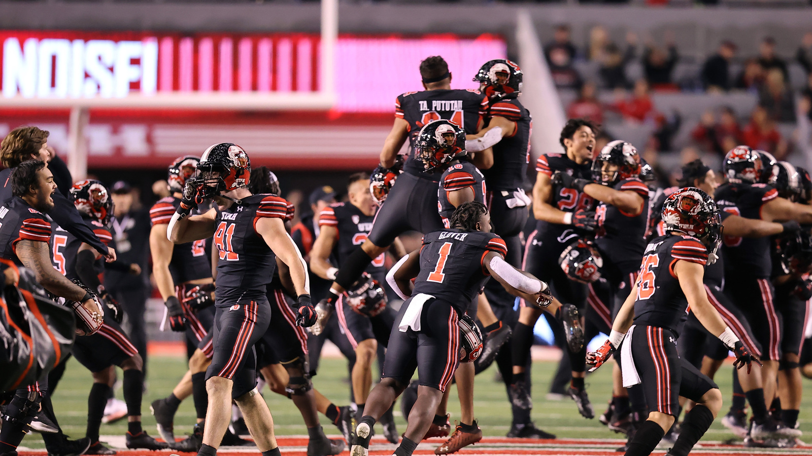 Analyst: Playoff field is set after USC's loss