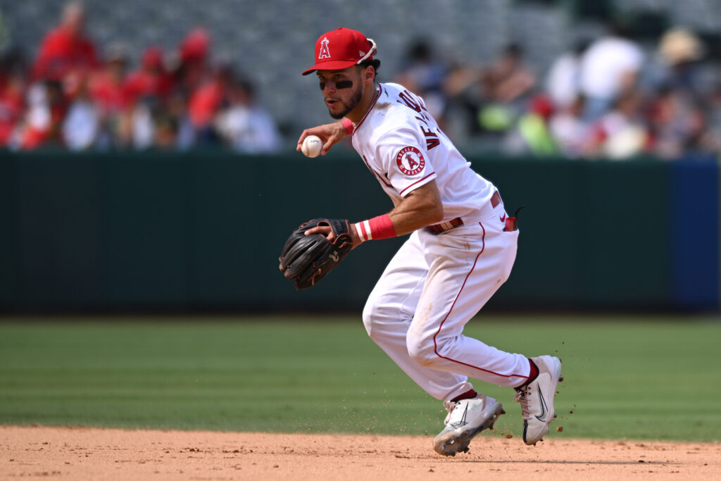 Angels Looking For Shortstop Upgrades, Back-End Reliever