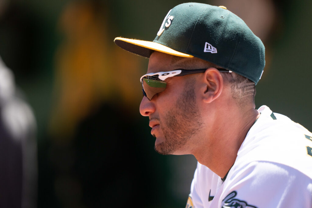Angels, Luis Barrera Agree To Minor League Deal
