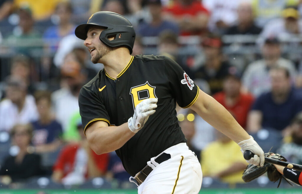 Angels Sign Kevin Padlo To Minor League Contract