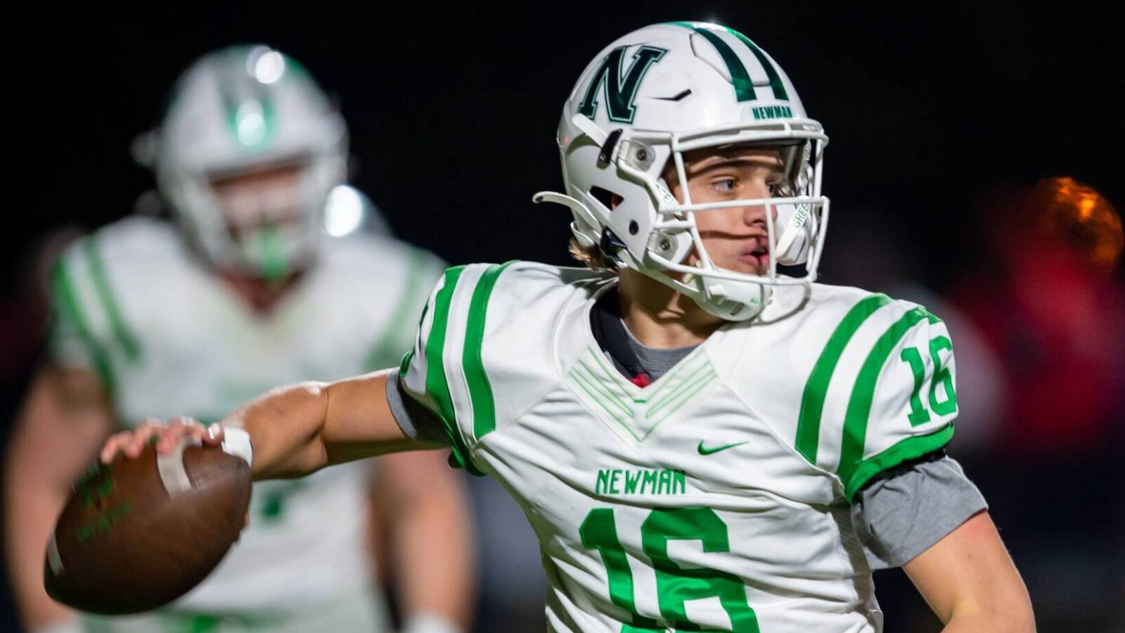 Arch Manning puts recruitment rumors to rest