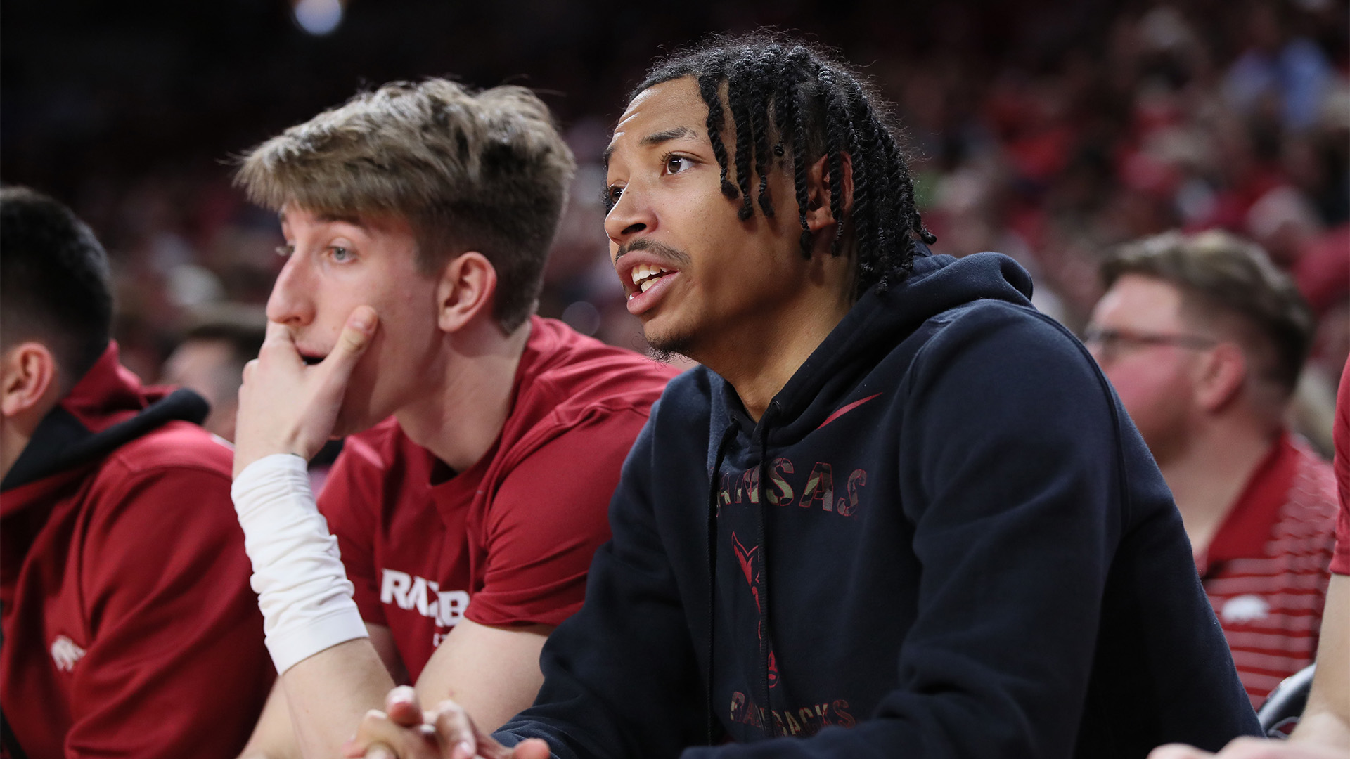 nick smith injury
