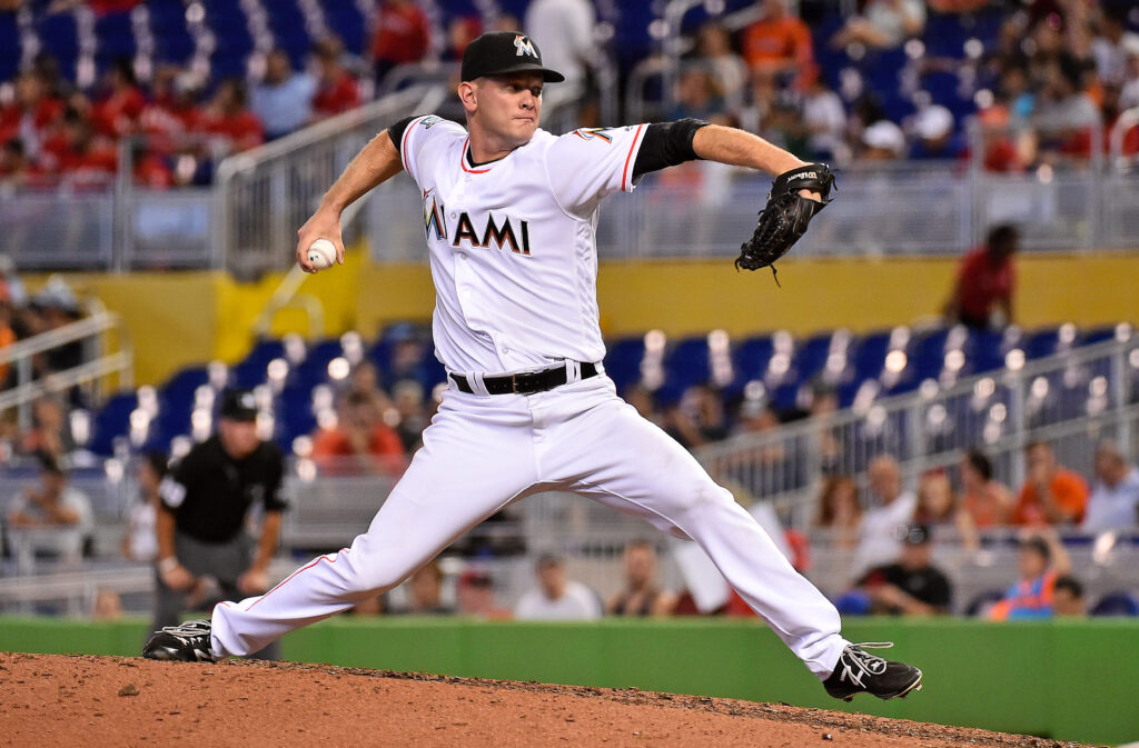 A's To Sign Drew Rucinski