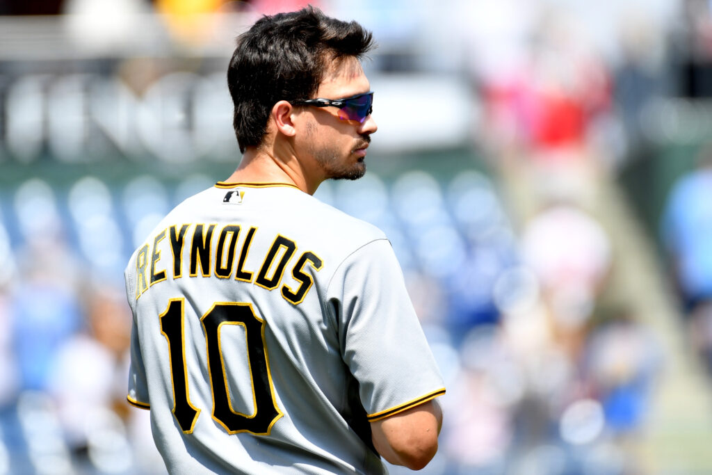 Asking Price on Bryan Reynolds Trade Remains Sky-High