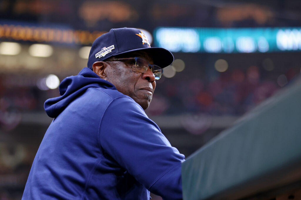 Astros Finalize Coaching Staff - MLB Trade Rumors