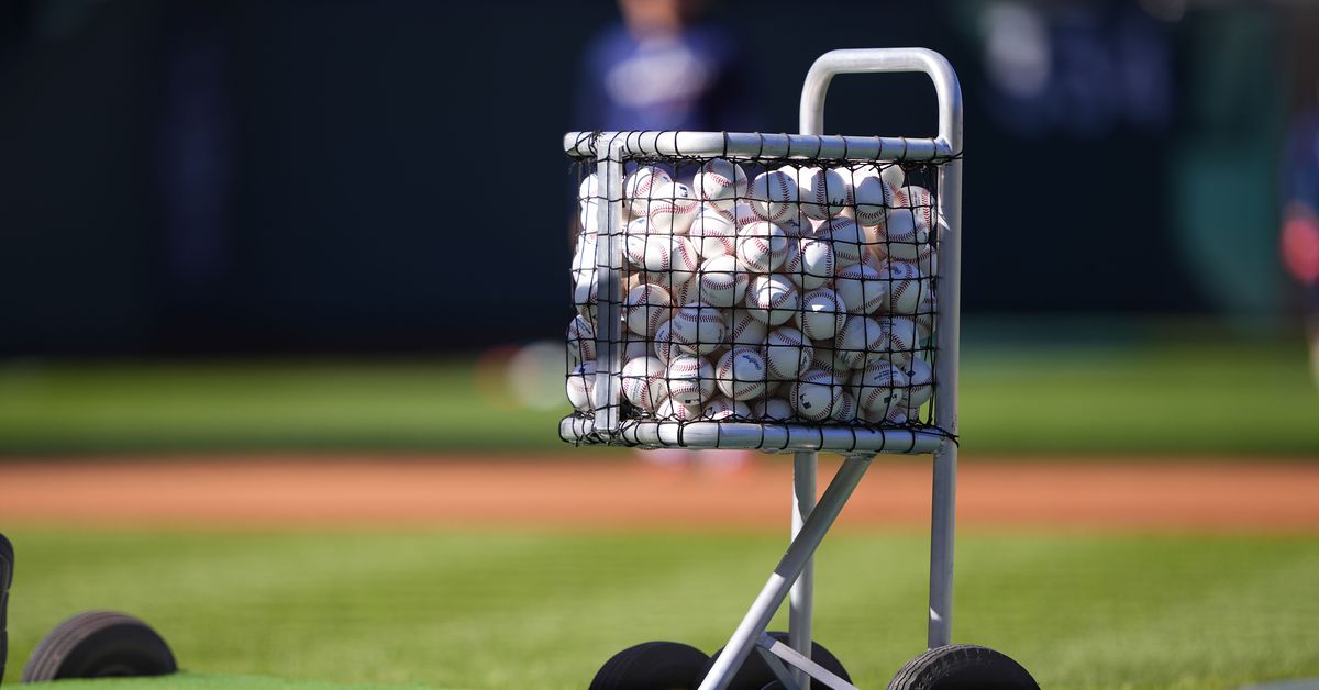 Atlanta Braves 2022 Minor League Player Review: Adam Maier