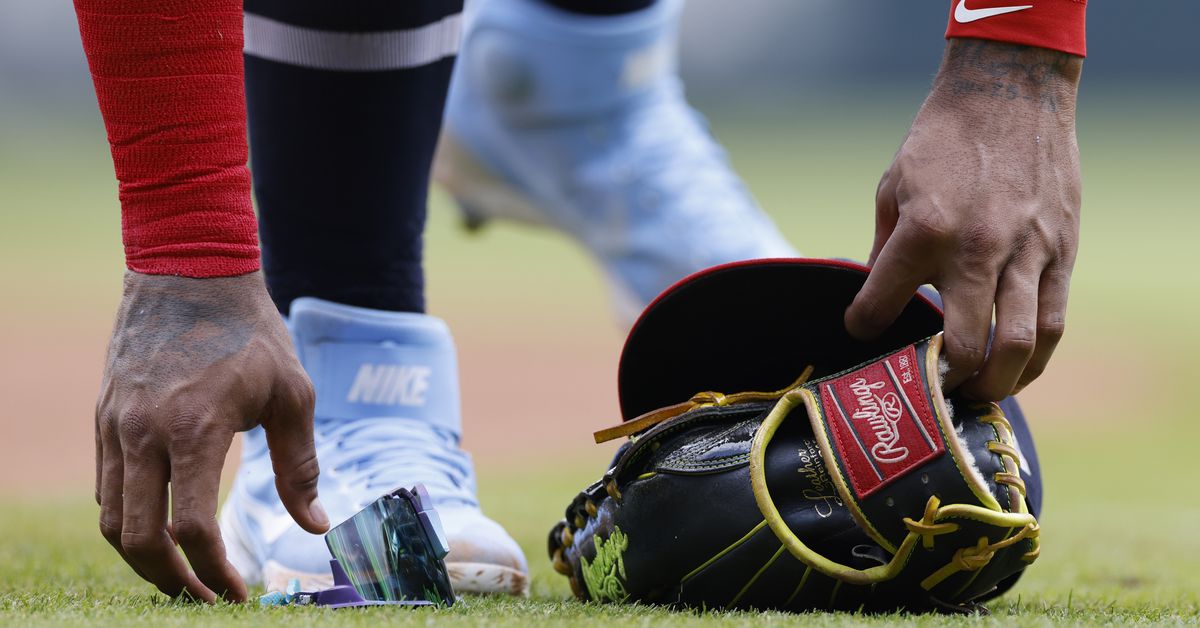 Atlanta Braves 2022 Minor League Player Review: Diego Benitez