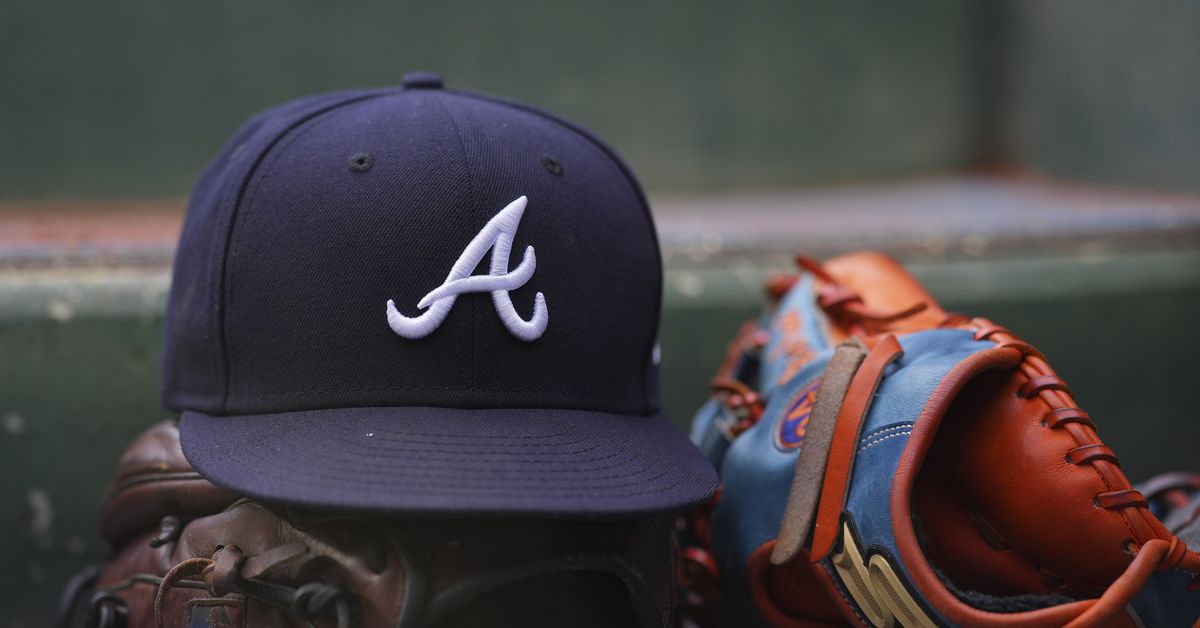 Atlanta Braves 2022 Minor League Player Review: Douglas Glod