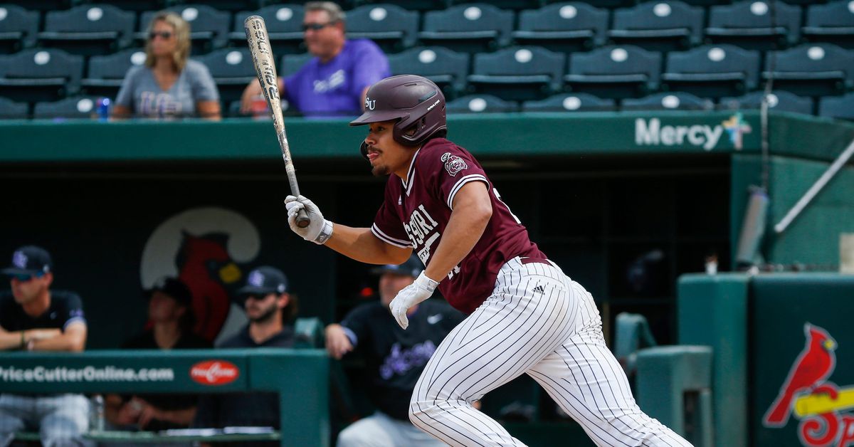 Atlanta Braves 2022 Minor League Player Review: Drake Baldwin