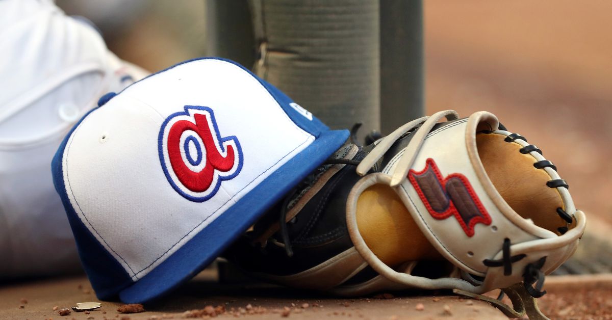 Atlanta Braves 2022 Minor League Player Review: Geraldo Quintero