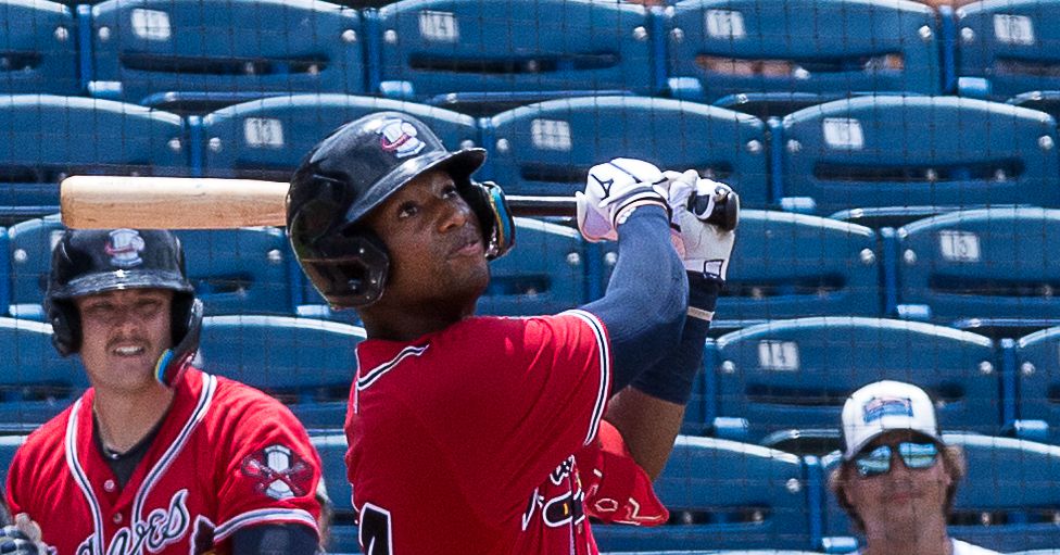 Atlanta Braves 2022 Minor League Player Review: Justyn-Henry Malloy