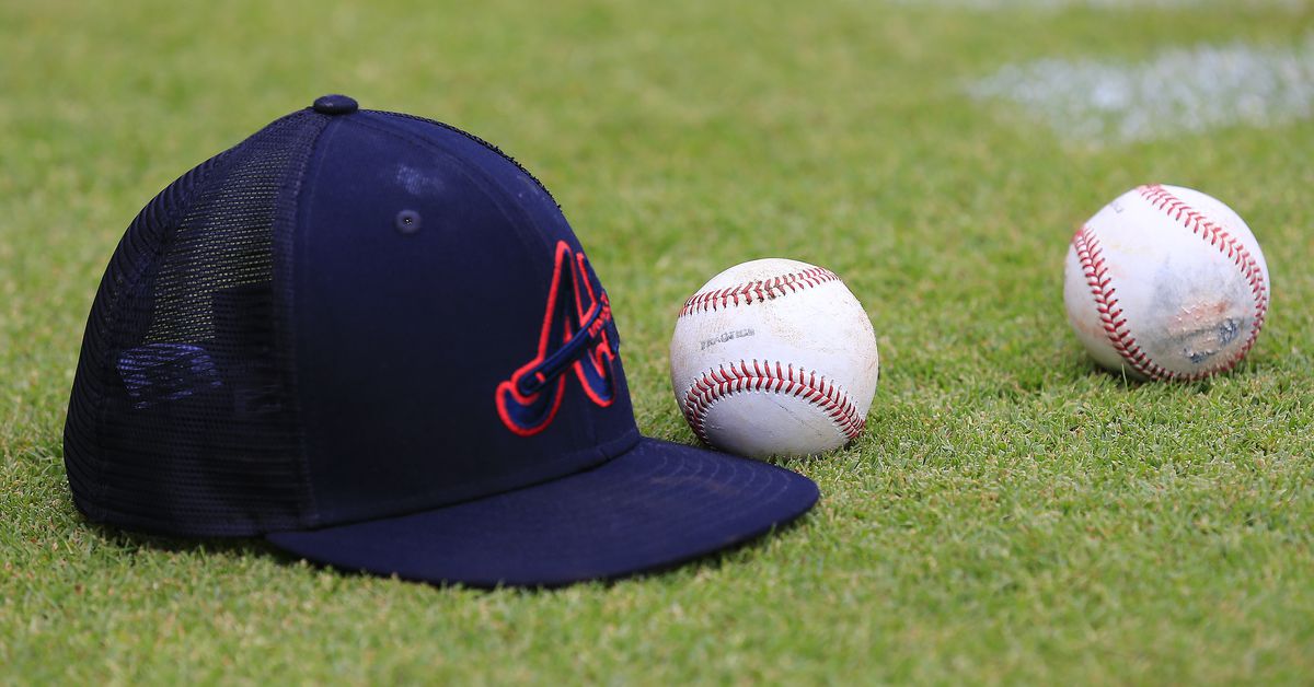 Atlanta Braves 2022 Minor League Player Review: Owen Murphy
