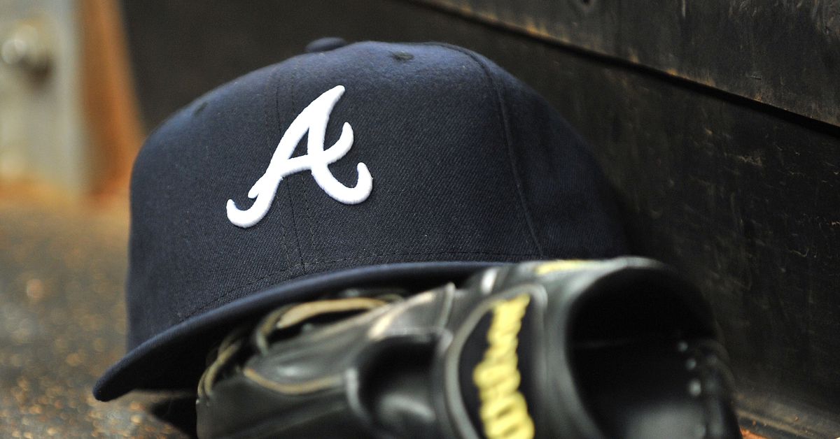 Atlanta Braves 2022 Minor League Player Review: Royber Salinas