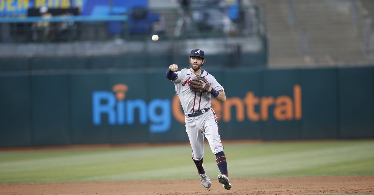 Atlanta Braves Daily Hammer Podcast: Dansby Swanson Stands Out Among Shortstops in Braves Franchise History