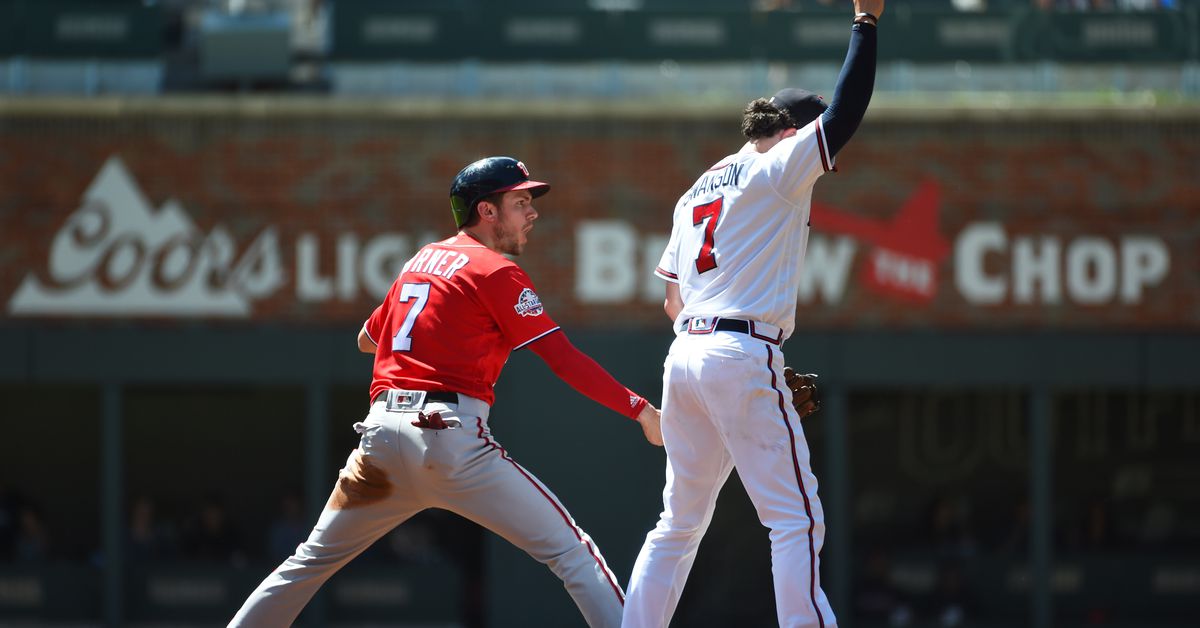 Atlanta Braves Daily Hammer Podcast: The NL East remains the best division in baseball