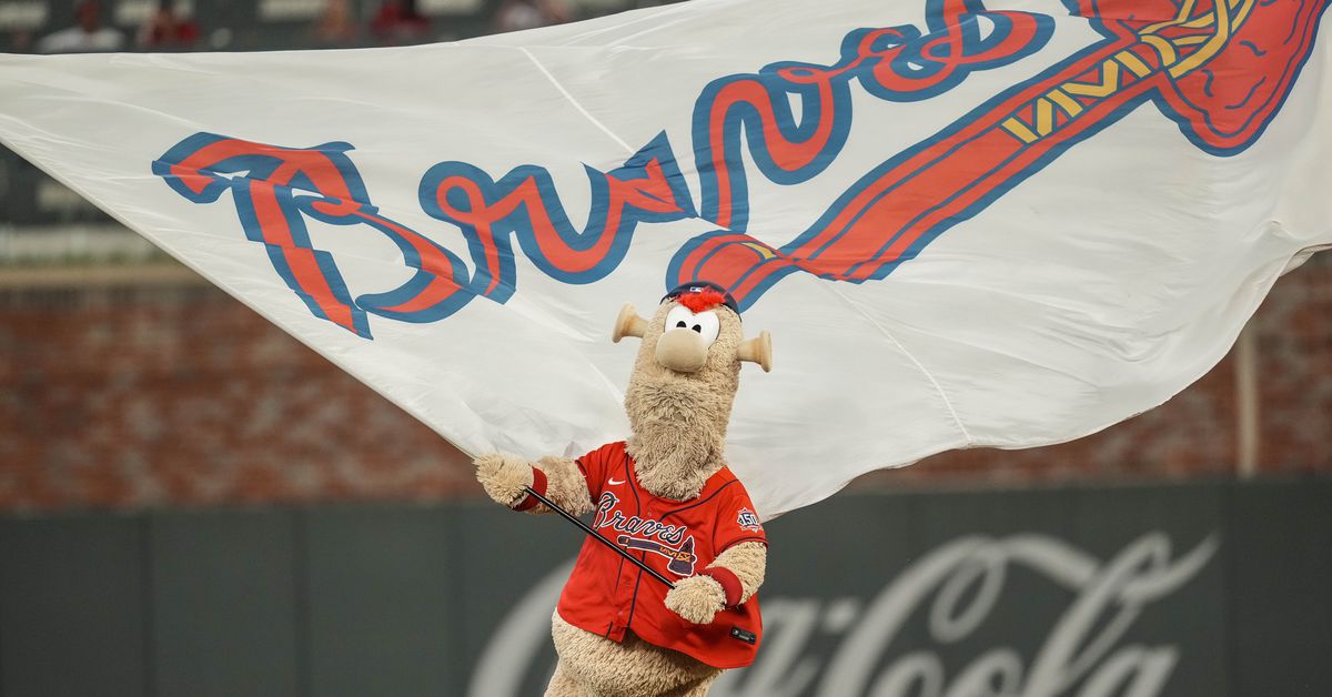 Atlanta Braves News: Blooper/Passan Rivalry Continues, Seasons Greetings, More
