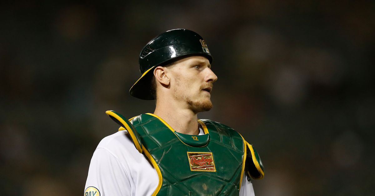 Atlanta Braves News: Braves Acquire Sean Murphy, William Contreras traded to Milwaukee, more