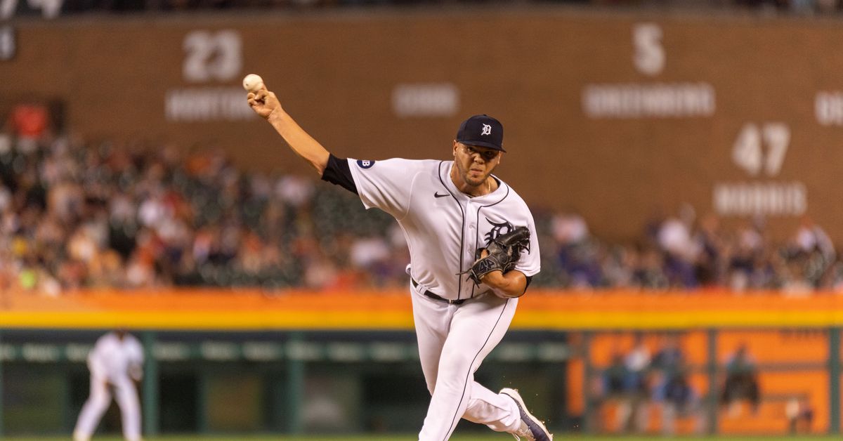 Atlanta Braves News: Braves trade for Jimenez, Rule 5 draft, more