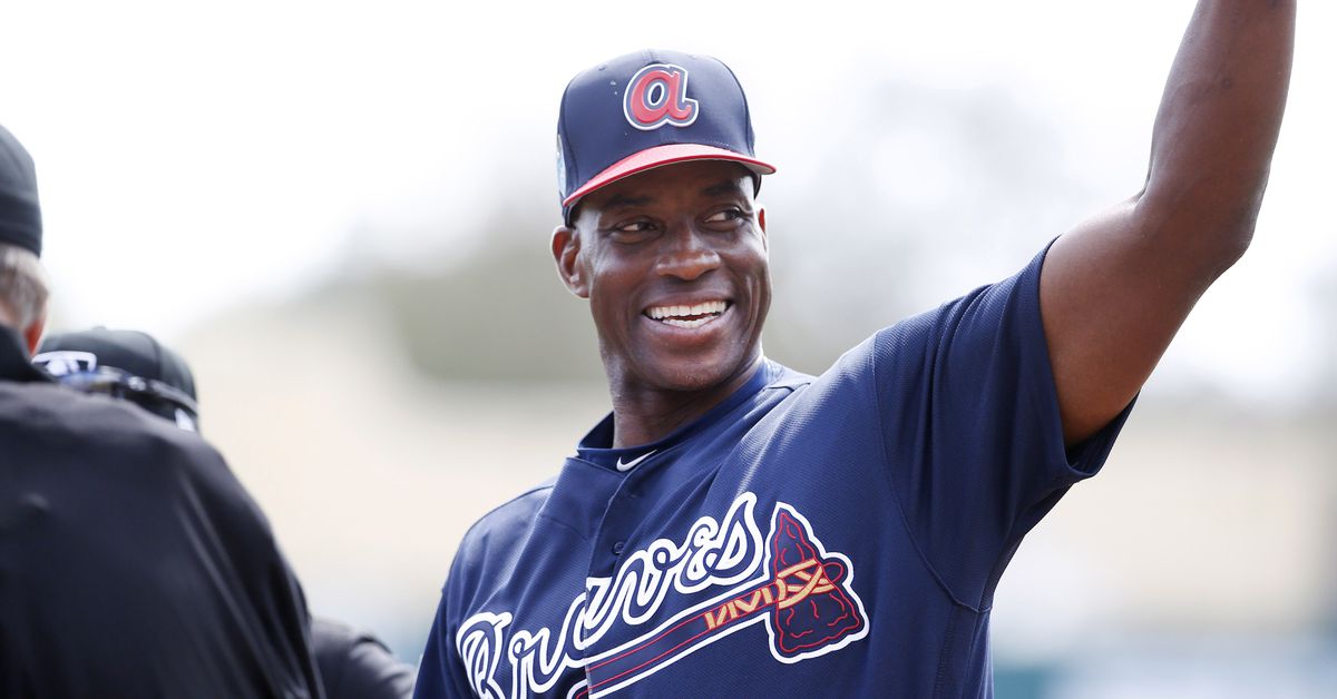 Atlanta Braves News: Fred McGriff elected to the Hall of Fame, Winter Meetings begin, more