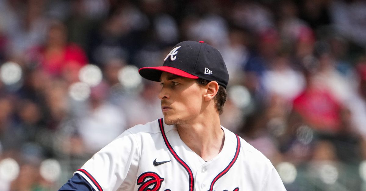 Atlanta Braves News: Max Fried makes Second Team All-MLB, Big Moves in NL East, more