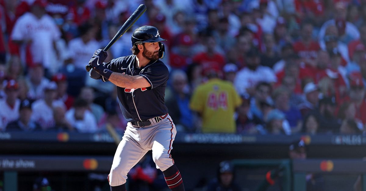Atlanta Braves News: More Dansby Swanson suitors, Best Catches in 2022, more