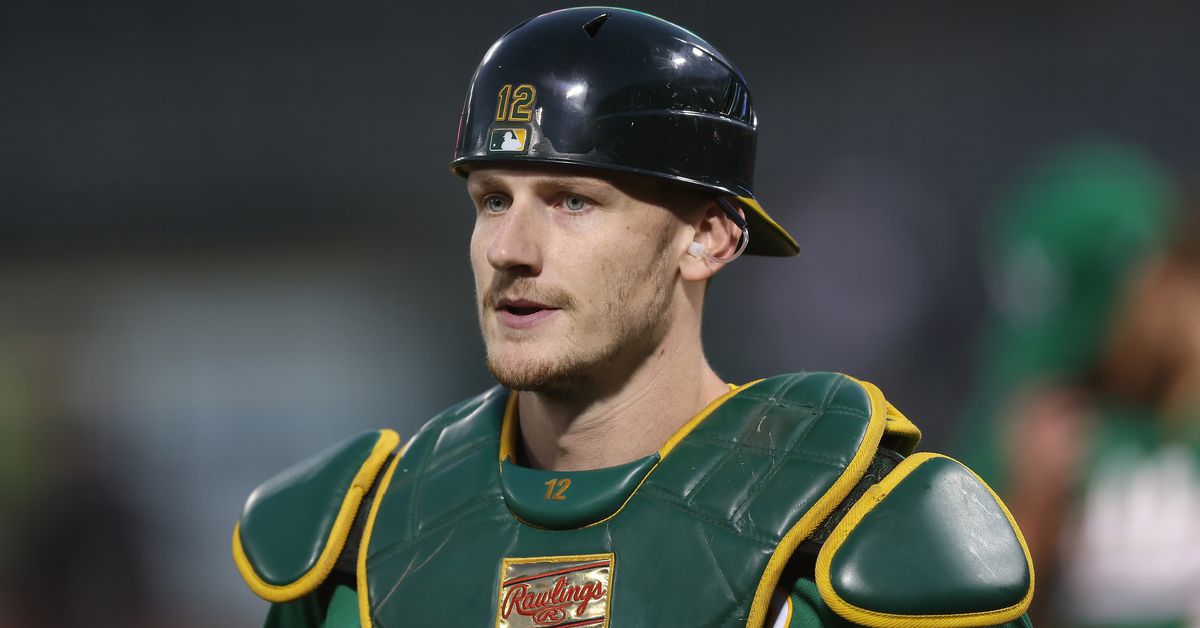 Atlanta Braves Offseason: Braves “checked in on” Sean Murphy and “drawing interest” on Pina