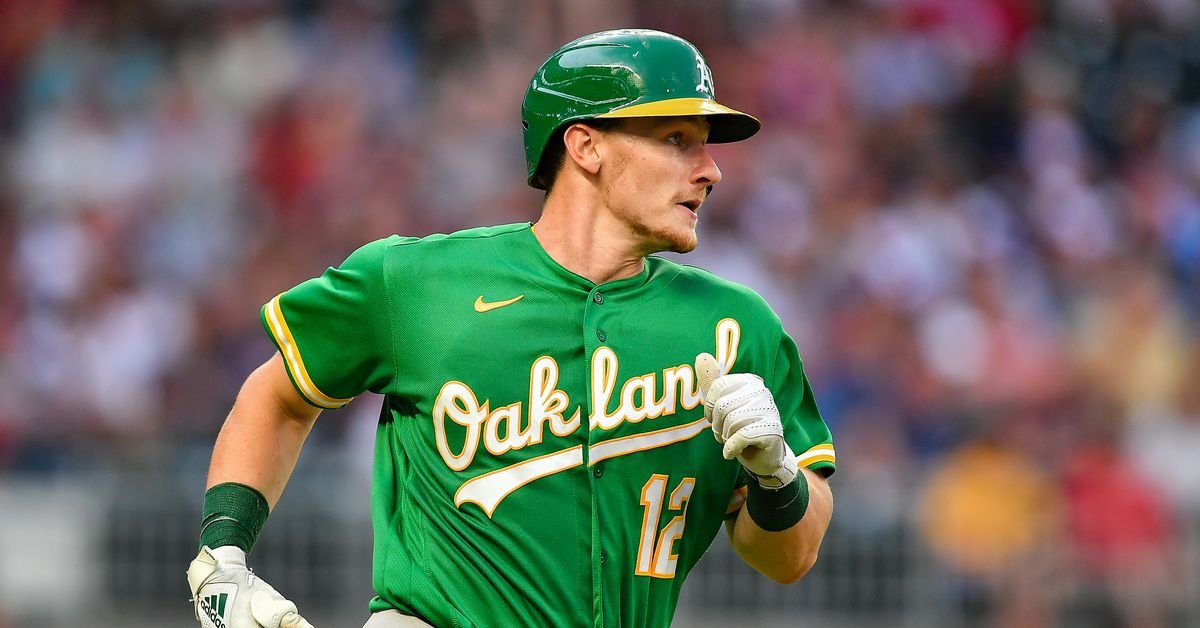 Atlanta Braves trade rumors: Atlanta goes from ‘good’ to ‘great’ with Sean Murphy