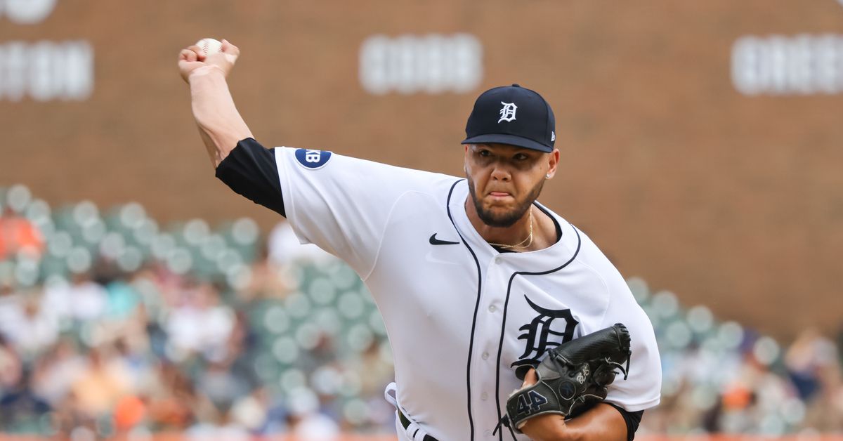 Atlanta Braves trade rumors: Braves boost bullpen with Joe Jiménez trade