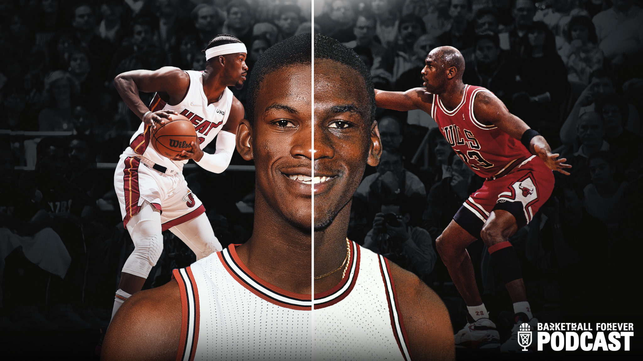 BF PODCAST: Could MJ Be Jimmy Butler’s Dad?