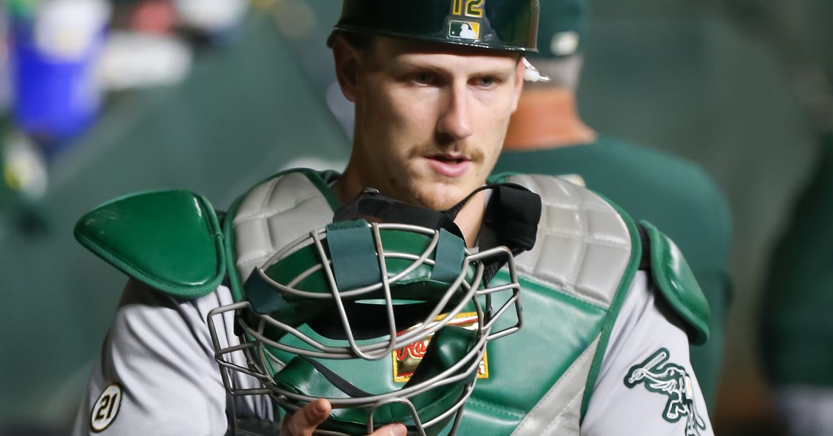 Battery Power TV: Murphy, d’Arnaud give Braves arguably game’s best catching duo