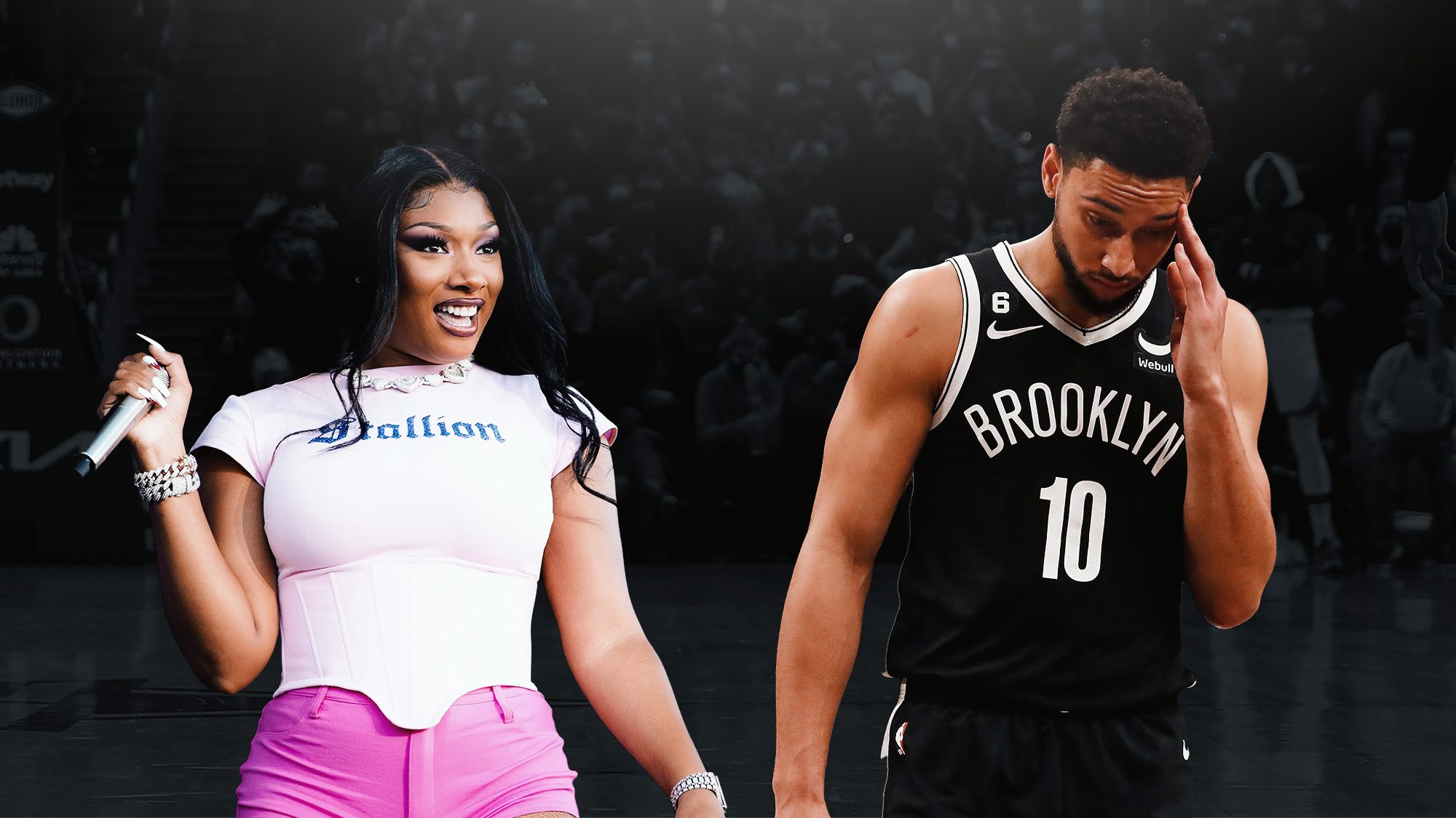 Ben Simmons Caught in Middle of Lawsuit Over Alleged Rapper Shooting