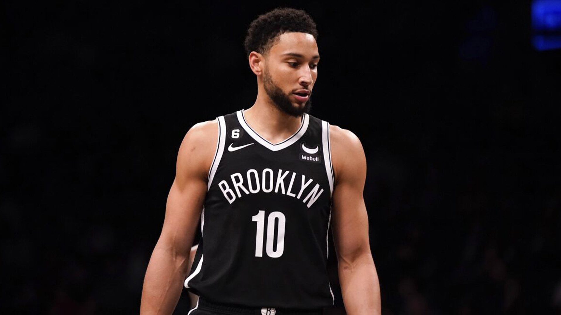 Ben Simmons