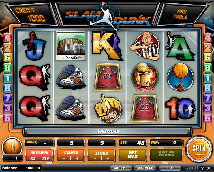 TalkBasket