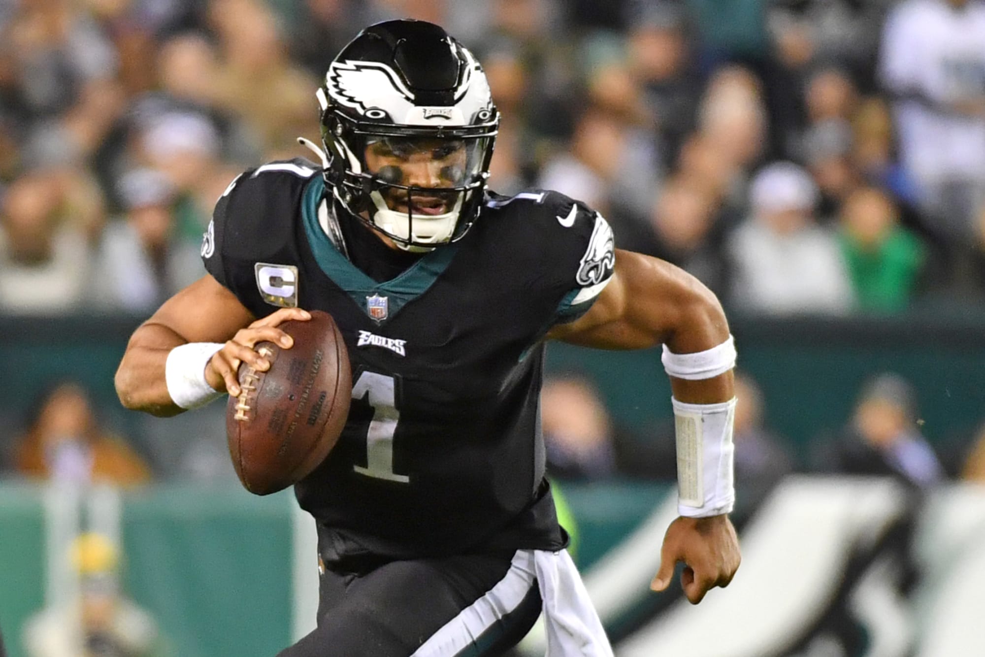 Best daily fantasy lineup for Week 13