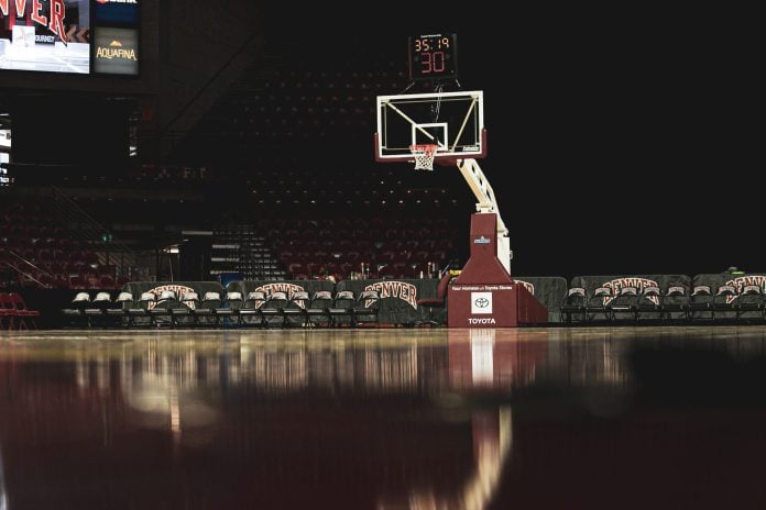 TalkBasket
