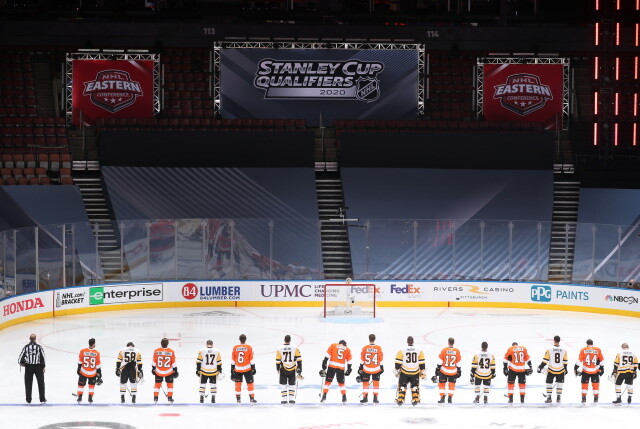 Bettman Still Says "No" on Expanded Stanley Cup Playoffs