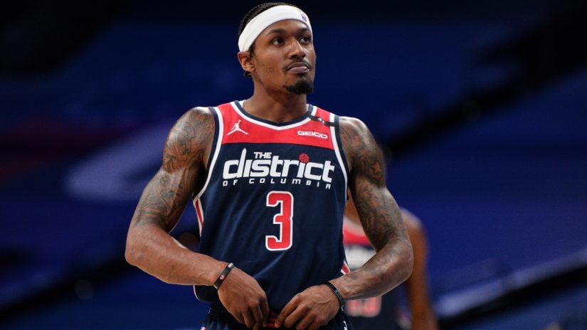 Bradley Beal