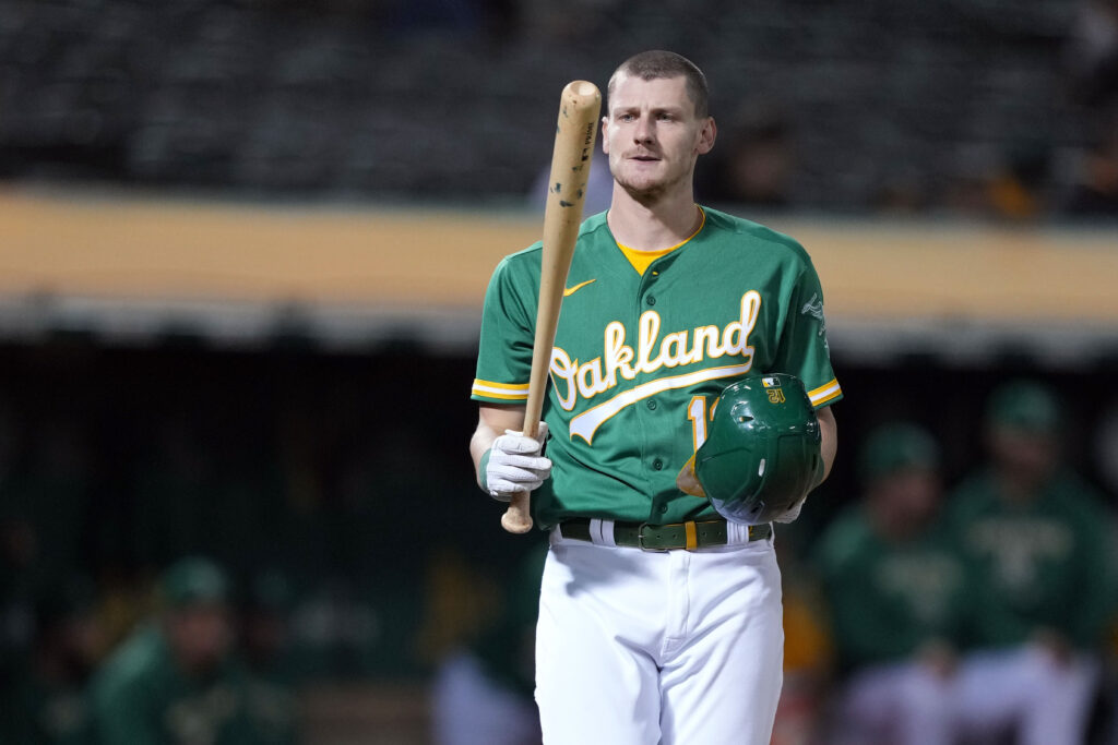 Braves Acquire Sean Murphy, Brewers Acquire William Contreras In Three-Team Trade