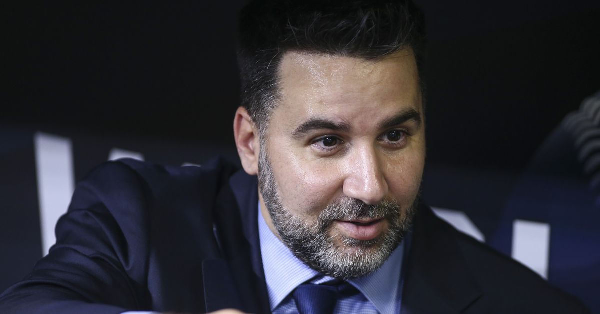 Braves News: Anthopoulos named Exec of the Year, winter meetings, more
